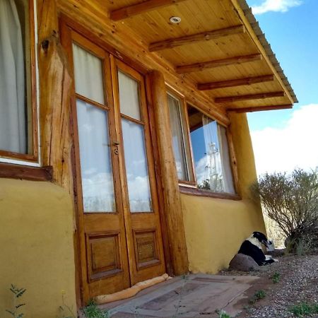 Valle Del Cielo Успайата Екстериор снимка