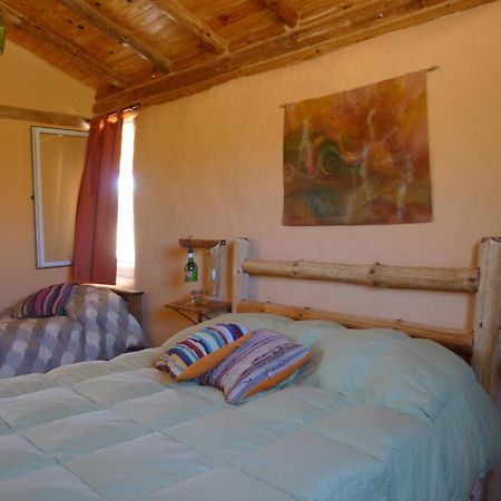 Valle Del Cielo Успайата Екстериор снимка