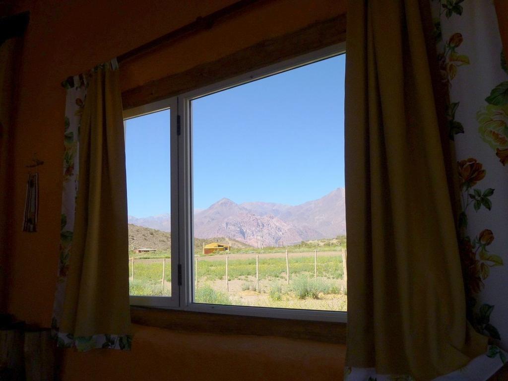 Valle Del Cielo Успайата Стая снимка